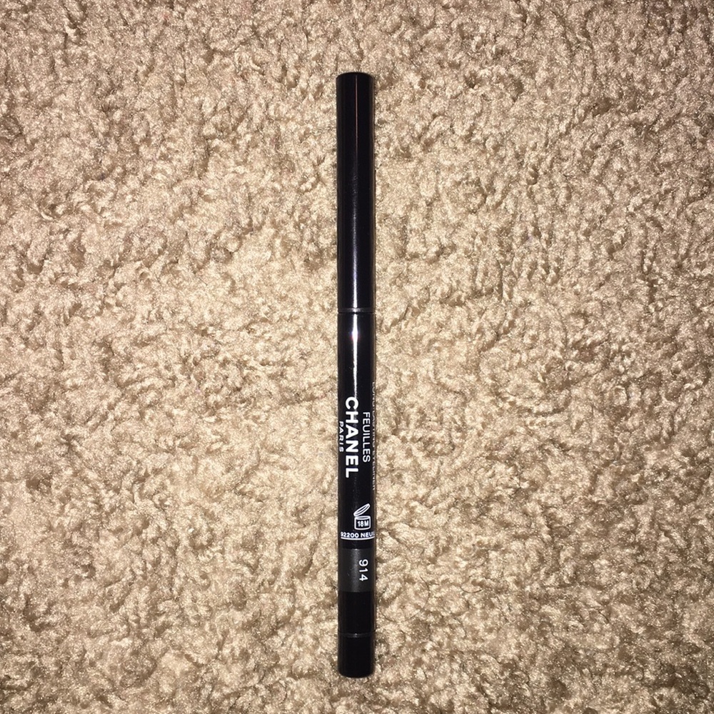 Chanel stylo Yeux Waterproof eyeliner